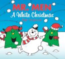 Roger Hargreaves - Mr. Men a White Christmas - 9781405279536 - V9781405279536
