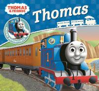 Roger Hargreaves - Thomas & Friends: Thomas - 9781405279741 - V9781405279741