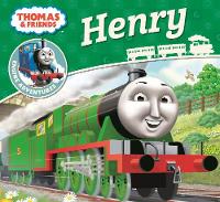 No Author - Thomas & Friends: Henry - 9781405279772 - V9781405279772