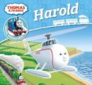 Roger Hargreaves - Thomas & Friends: Harold - 9781405279789 - V9781405279789
