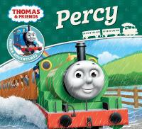 Roger Hargreaves - Thomas & Friends: Percy - 9781405279819 - V9781405279819