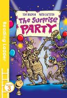 Martin Chatterton - The Surprise Party - 9781405282390 - V9781405282390