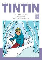 Herge - The Adventures of Tintin Volume 7 - 9781405282819 - V9781405282819