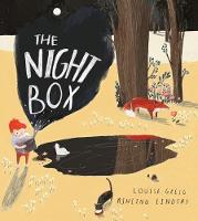 Louise Greig - The Night Box - 9781405283762 - V9781405283762