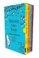 A. A. Milne - Winnie-the-Pooh Classic Collection - 9781405284332 - V9781405284332