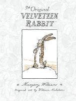 Margery Williams - The Velveteen Rabbit - 9781405285346 - V9781405285346