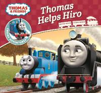Thomas & Friends - Thomas & Friends: Thomas Helps Hiro - 9781405285865 - V9781405285865