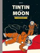 Hergé - Tintin Moon Bindup - 9781405295901 - 9781405295901