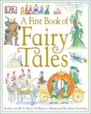 Mary Hoffman - First Book of Fairy Tales - 9781405315531 - 9781405315531