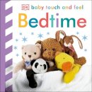 Dk - Baby Touch and Feel Bedtime - 9781405336802 - V9781405336802