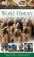 Philip Parker - World History - 9781405341240 - V9781405341240
