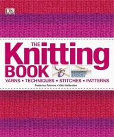 Vikki Haffenden Frederica Patmore - Knitting Book (Dk Crafts) - 9781405368032 - V9781405368032