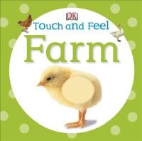 Dk - Touch and Feel Farm - 9781405370486 - V9781405370486