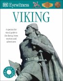 Dk - Viking (Eyewitness Guides) - 9781405373302 - V9781405373302
