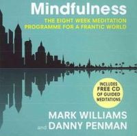 Williams, Professor Mark, Penman, Dr Danny - Mindfulness - 9781405509077 - 9781405509077