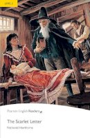 Nathaniel Hawthorne - Scarlet Letter, The, Level 2, Penguin Readers (2nd Edition) - 9781405855341 - V9781405855341
