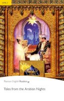 Longman - Tales from the Arabian Nights, Level 2, Penguin Readers (2nd Edition) (Penguin Readers, Level 2) - 9781405855396 - V9781405855396
