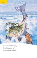 Pauline Francis - Voyages of Sindbad the Sailor, The, Level 2, Penguin Readers (2nd Edition) (Penguin Readers, Level 2) - 9781405855426 - V9781405855426