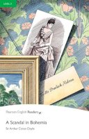 Sir Arthur Conan Doyle - A Scandal in Bohemia (Penguin Readers: Level 3) - 9781405862332 - V9781405862332