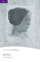 Charlotte Bronte - Jane Eyre, Level 5, Penguin Readers (2nd Edition) (Penguin Readers, Level 5) - 9781405865166 - V9781405865166