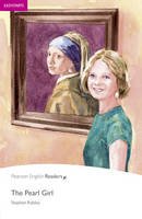 Stephen Rabley - Pearl Girl, The, EasyStart, Penguin Readers (2nd Edition) (Penguin Active Readers, Easystart) - 9781405867832 - V9781405867832