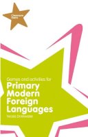 Nicola Drinkwater - Classroom Gems: Games and Activities for Primary Modern Foreign Languages - 9781405873925 - V9781405873925