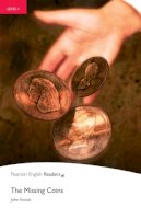 John Escott - The Missing Coins: Level 1 (Penguin Readers (Graded Readers)) - 9781405876681 - V9781405876681