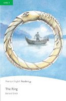 Longman - Ring, The, Level 3, Penguin Readers (2nd Edition) (Penguin Readers: Level 3) - 9781405882026 - V9781405882026