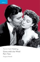 Margaret Mitchell - PLPR4:Gone with the Wind Part 2 RLA - 9781405882217 - V9781405882217