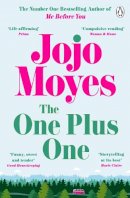 Jojo Moyes - The One Plus One - 9781405909051 - V9781405909051