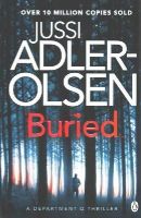 Jussi Adler-Olsen - UNTITLED JUSSI ADLER OLSEN 2014 - 9781405909808 - V9781405909808