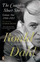 Dahl, Roald - The Complete Short Stories - 9781405910101 - 9781405910101