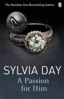 Sylvia Day - Passion for Him - 9781405912310 - V9781405912310