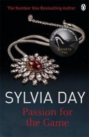 Sylvia Day - Passion for the Game - 9781405912334 - V9781405912334