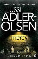 Jussi Adler-Olsen - Mercy - 9781405912655 - V9781405912655