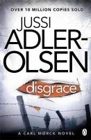 Jussi Adler-Olsen - Disgrace - 9781405912662 - V9781405912662