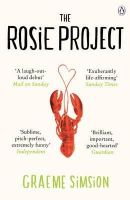 Graeme Simsion - The Rosie Project - 9781405912792 - 9781405912792