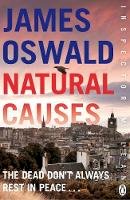 James Oswald - Natural Causes - 9781405913140 - V9781405913140