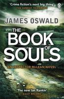 James Oswald - The Book of Souls - 9781405913164 - 9781405913164