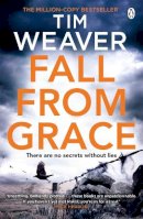 Tim Weaver - Fall From Grace: David Raker Novel #5 (David Raker 5) - 9781405913461 - V9781405913461