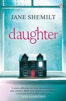 Jane Shemilt - Daughter: The Gripping Sunday Times Bestselling Thriller and Richard & Judy Phenomenon - 9781405915298 - KTG0007074