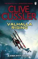 Clive Cussler - Valhalla Rising: Dirk Pitt #16 - 9781405916226 - V9781405916226
