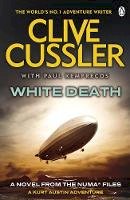 Clive Cussler - White Death: NUMA Files #4 - 9781405916257 - V9781405916257
