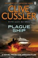 Clive Cussler - Plague Ship: Oregon Files #5 - 9781405916615 - V9781405916615