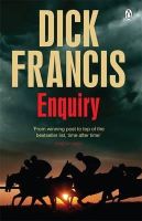 Dick Francis - Enquiry - 9781405916653 - V9781405916653