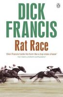 Dick Francis - Rat Race - 9781405916783 - V9781405916783
