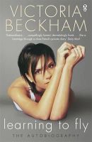Victoria Beckham - Learning to Fly - 9781405916974 - V9781405916974