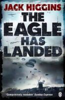 Jack Higgins - The Eagle Has Landed - 9781405917520 - V9781405917520