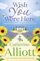 Catherine Alliott - Wish You Were Here - 9781405917889 - V9781405917889