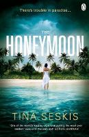 Tina Seskis - The Honeymoon - 9781405917971 - V9781405917971
